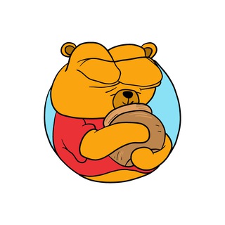 Telegram profile photo for Apooh's Hunnypot