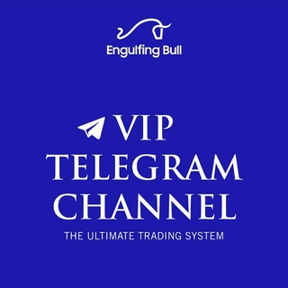 Telegram profile photo for The Ultimate Trading system 💥VIP💥