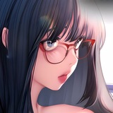 Telegram profile photo for 18+