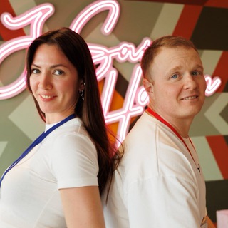 Telegram profile photo for NEURO БИЗНЕС