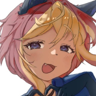 Telegram profile photo for щовэль