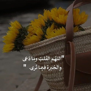 Telegram profile photo for کَ نِقْاء ألیاسْمین🤍