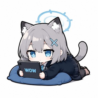Telegram profile photo for Wow反馈