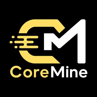 Telegram profile photo for Coremine #082