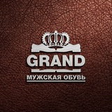 Telegram profile photo for GRAND_OBUV13