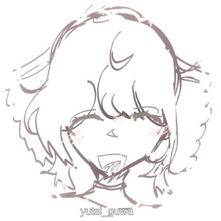 Telegram profile photo for 🪽⸝⸝𝒴υׁׅtׁׅׅ𝑺𝙄︰𝘊𝑯ꨤ𝘕︩︪٘❕