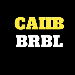 Telegram profile photo for CAIIB WITH ASHOK BRBL