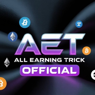 Telegram profile photo for All Earning Trick
