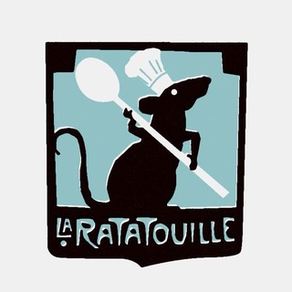 Telegram profile photo for Ratatouille