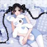 Telegram profile photo for Mochizuki