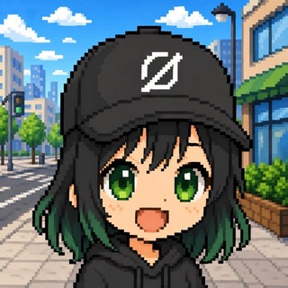 Telegram profile photo for zero365