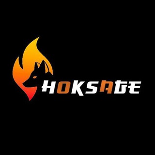 Telegram profile photo for HOKSAGE OFFICIAL
