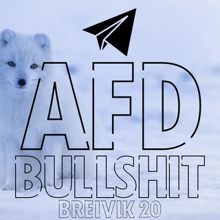 Telegram profile photo for Alternative für Deutschland Demokratische Partei und Bürgerbewegung gegen undemokratische rechtswidrige Willkür der Altparteien