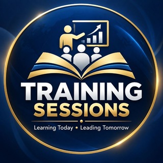 Telegram profile photo for LIC Training Sessions | Learning Today... Leading Tomorrow...