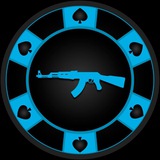Telegram profile photo for POKERBANDA