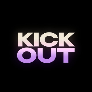 Telegram profile photo for KICK OUT / КИК АУТ l Murmansk