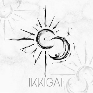 Telegram profile photo for IKKIGAI 生きがい | COVER DANCE TEAM
