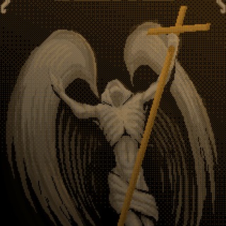 Telegram profile photo for Pixel Nerd