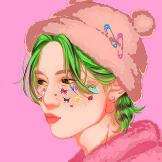 Telegram profile photo for Форель??