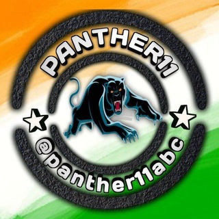 Telegram profile photo for PANTHER11