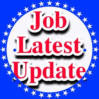 Telegram profile photo for Job Latest Update