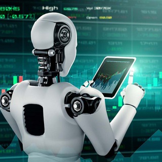 Telegram profile photo for AI BLACKHORSE TRADING