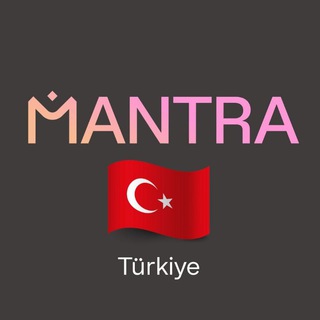 Telegram profile photo for MANTRA Türkiye