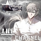 Telegram profile photo for lifᴇ ᴄhᴀnnᴇl «ᴏᴛᴋᴏᴄы»