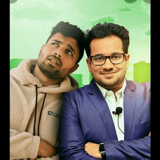 Telegram profile photo for Don't shut up by prakhar FREE