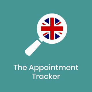 Telegram profile photo for Schengen Visa Appointment Tracker: Free UK & Ireland VFS, TLS alerts, BLS, Global Visa Monitoring Bot