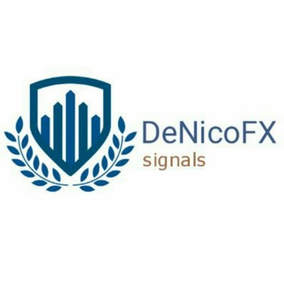 Telegram profile photo for DeNicoFxSignals