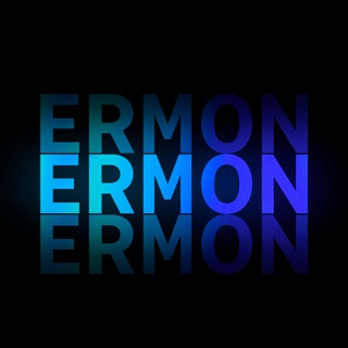Telegram profile photo for ERMON схемы