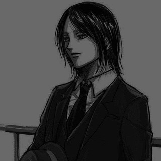 Telegram profile photo for Attack on Titan Manga