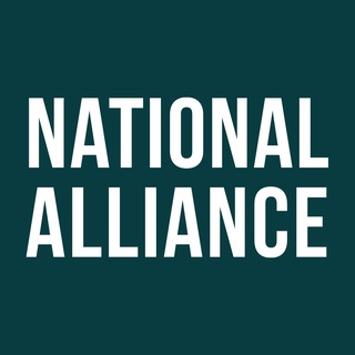 Telegram profile photo for National Alliance | Comhaontas Náisiúnta