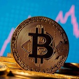 Telegram profile photo for Forex and crypto