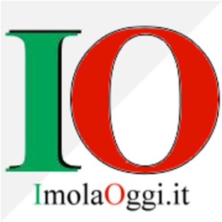 Telegram profile photo for ImolaOggi Channel