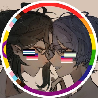 Telegram profile photo for xiaomouche | сяомуши 🍮🎎