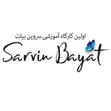Telegram profile photo for Sarvin Bayat Project