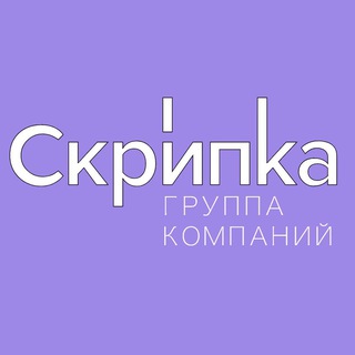 Telegram profile photo for Скрипка