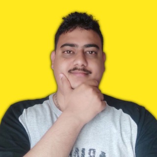 Telegram profile photo for Technical Keshab