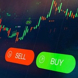 Telegram profile photo for Pocket Option Signals 💎