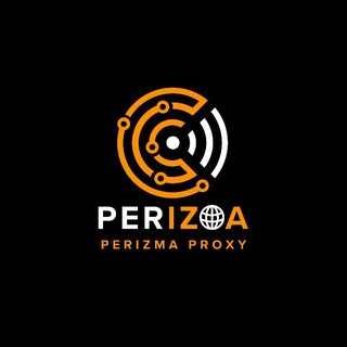 Telegram profile photo for پریزما پروکسی|perizma proxy