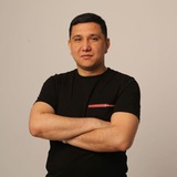 Telegram profile photo for Дильшат Марасулов