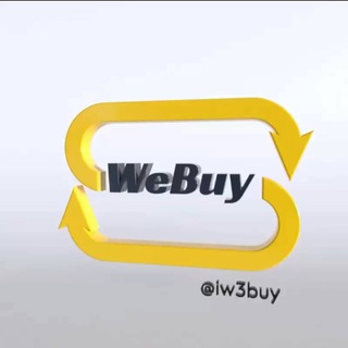 Telegram profile photo for @iw3buy