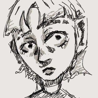 Telegram profile photo for NaiiveVi