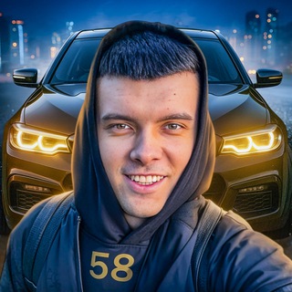Telegram profile photo for SADOVOV