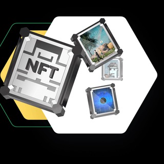 Telegram profile photo for REX-NFT.COM