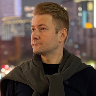 Telegram profile photo for Андрей Мусихин - Архитектура личности