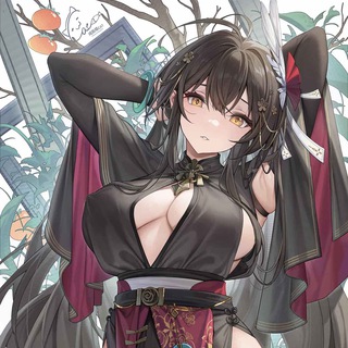Telegram profile photo for 本子看看