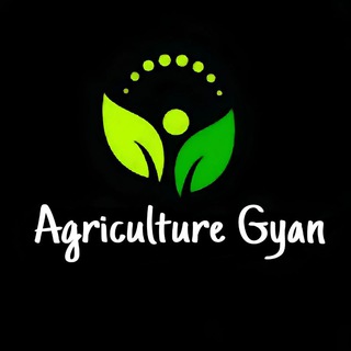 Telegram profile photo for Agriculture Gyan️™